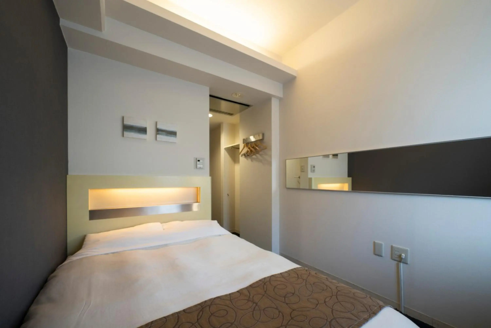 Photo - Hotel Binario Umeda