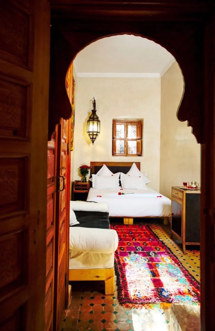 Foto - Riad Dar Justo Hotel Boutique & Spa