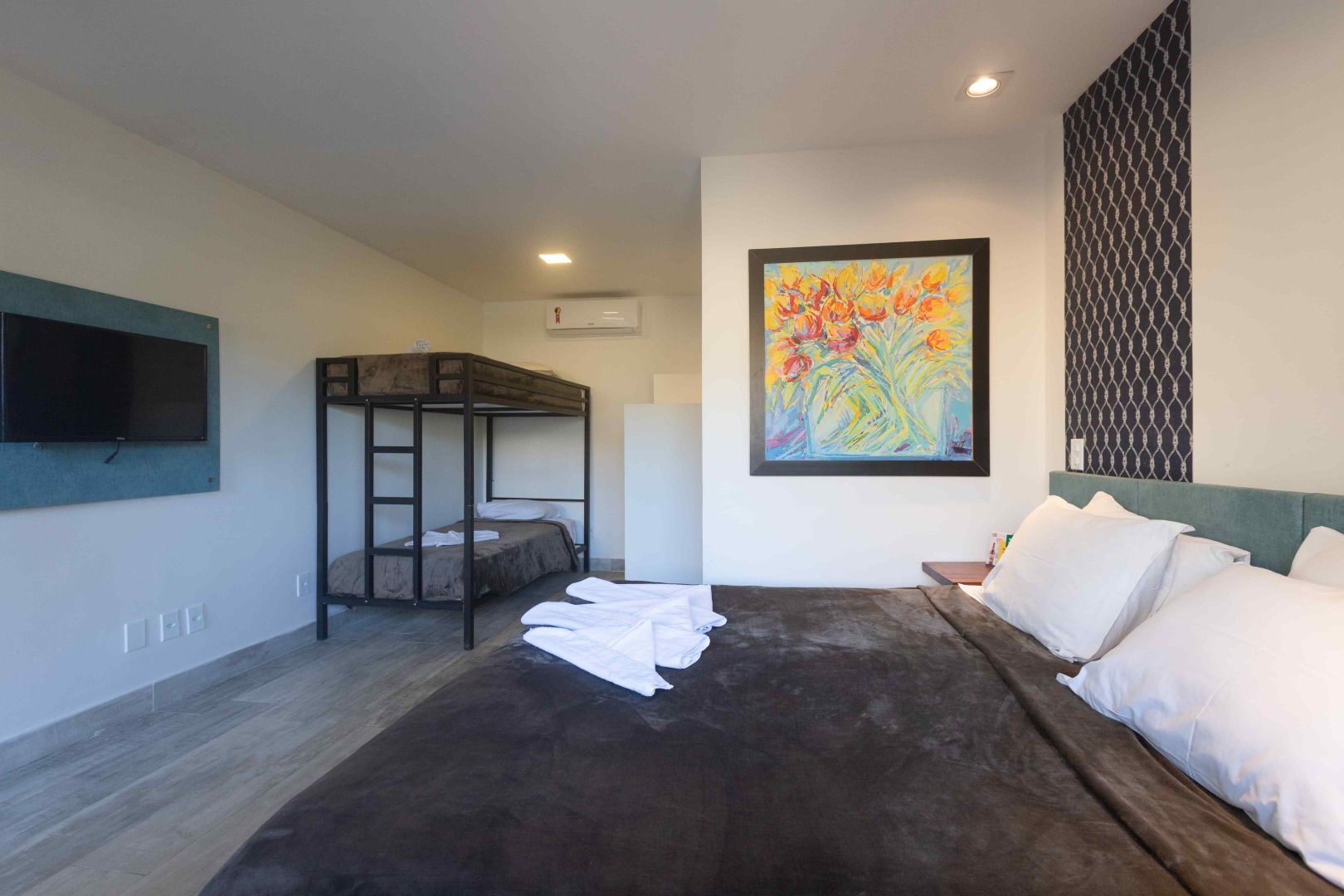 Foto - Hotel Barra da Lagoa by Latitud Hoteles