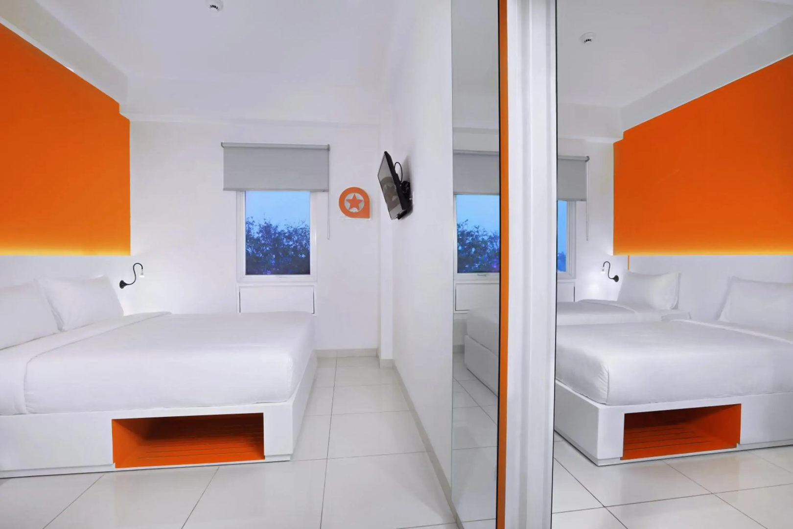 Foto - Starlet Hotel Jakarta Airport