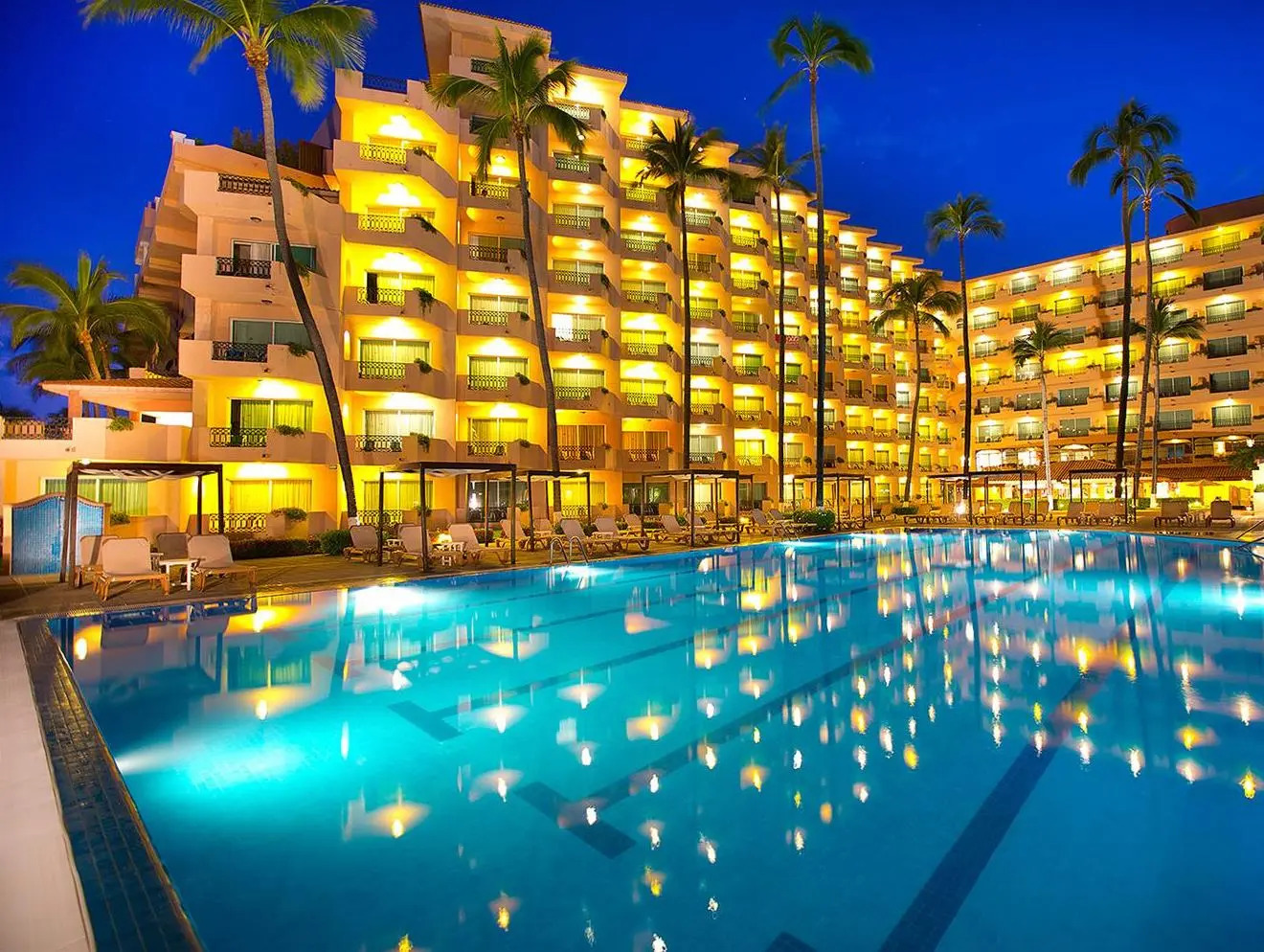 Photo - Crown Paradise Golden All Inclusive Resort - Adults Only