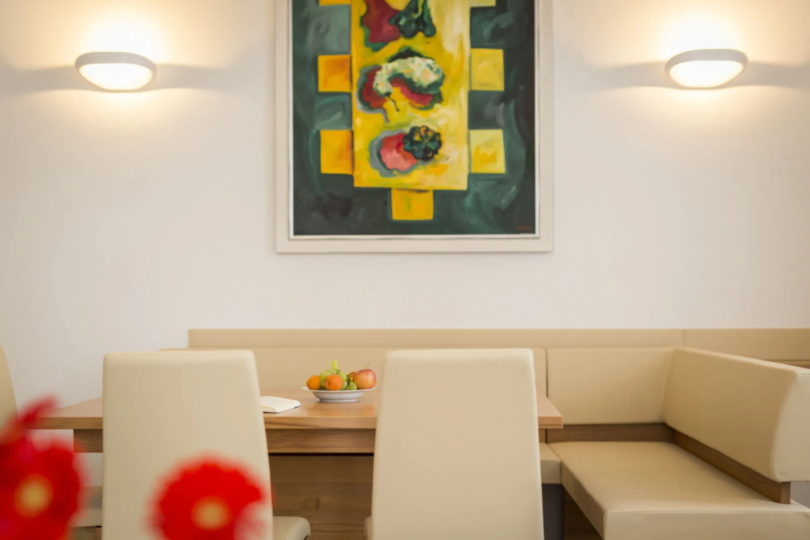 Foto - Vienna Grand Apartments City