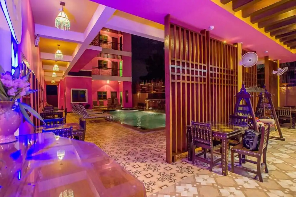 Foto - Changpuak Boutique House