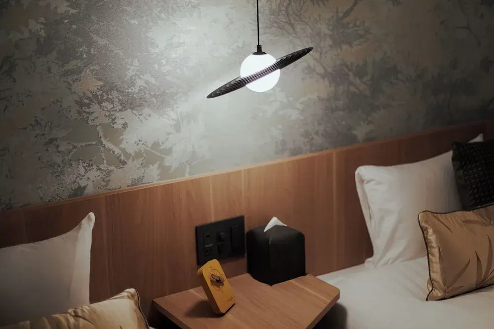 Foto - R Hotel Namba Daikokucho