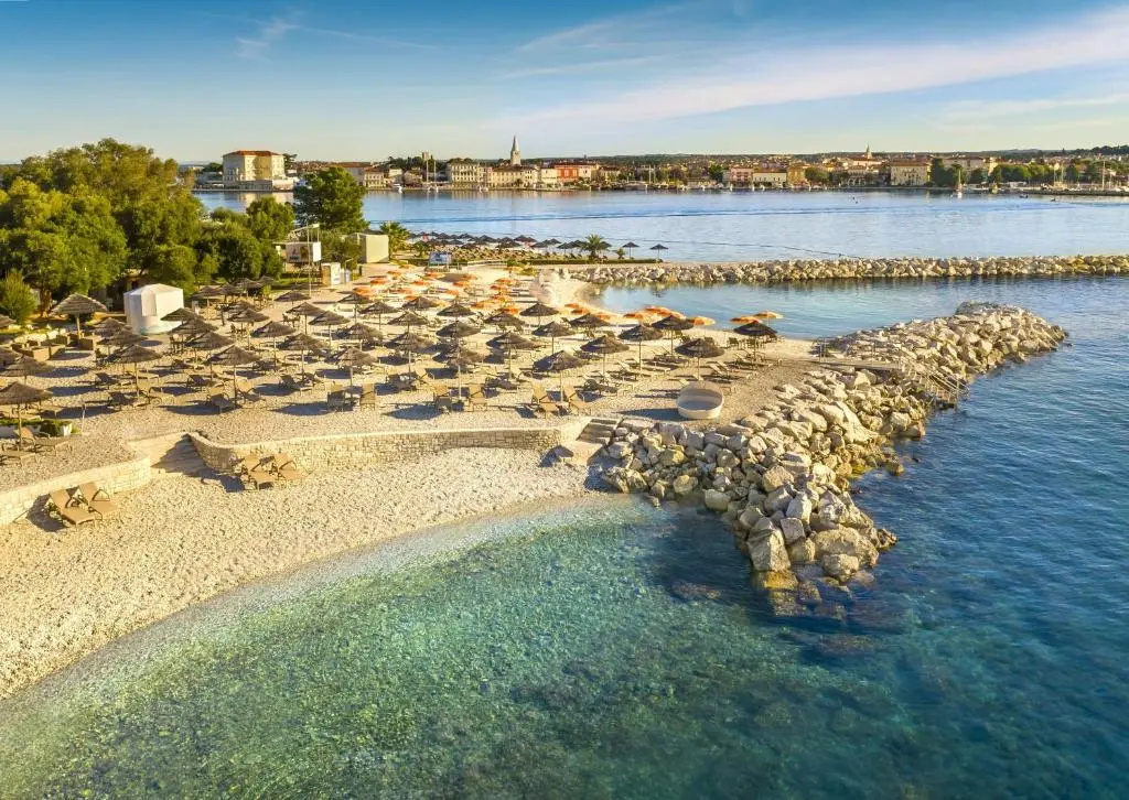 Photo - Isabella Island Hotel & Villas, Valamar Collection
