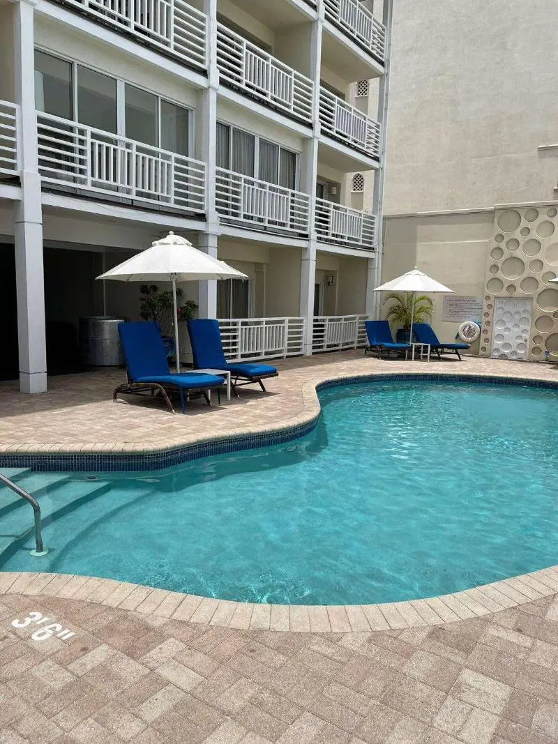 Foto - The Soco Hotel All-Inclusive