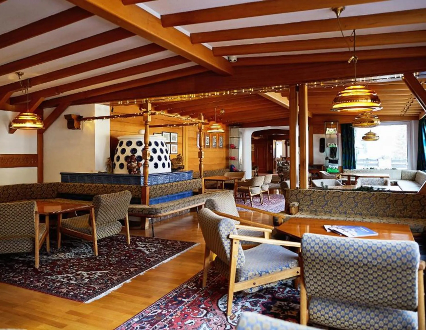Foto - GH Hotel Monzoni