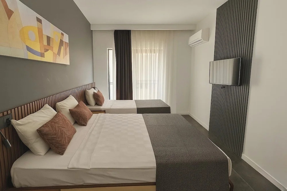 Photo - Wolf Of The City Hotel & Spa