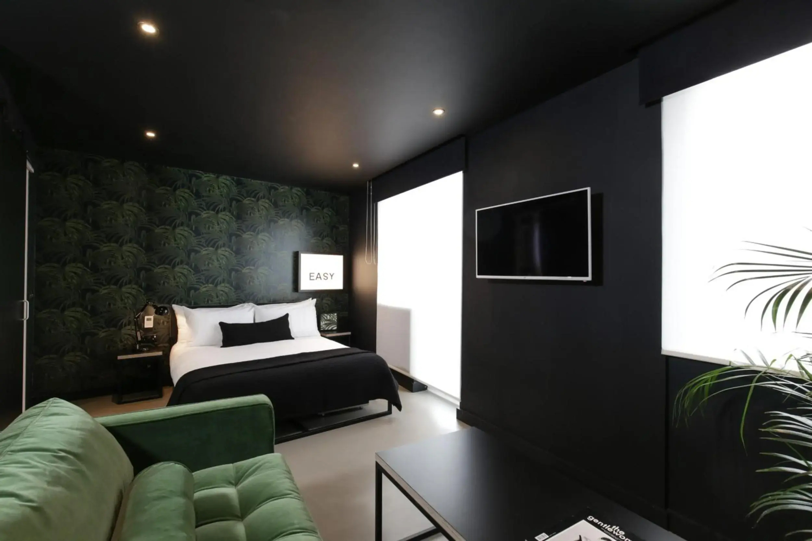 Foto - Kip Hotel