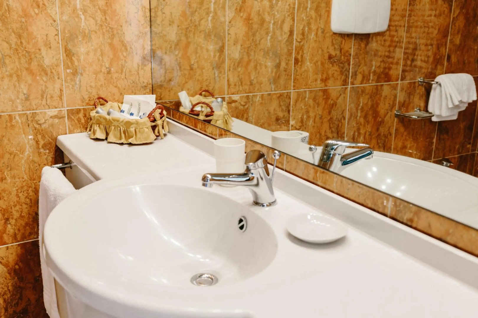 Photo - Hotel Federiciano