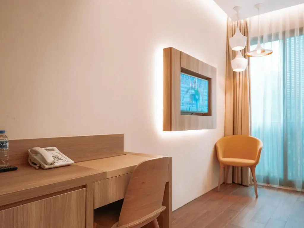 Photo - A Hotel Bugis