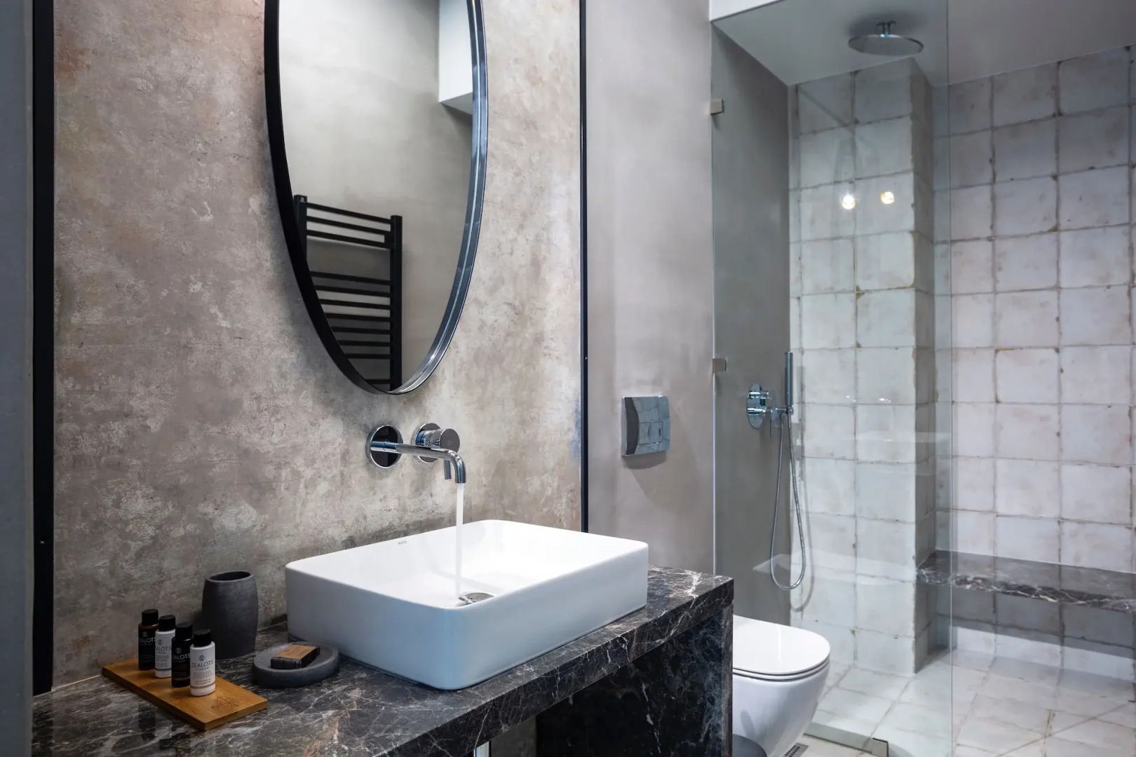 Foto - The Foundry Suites