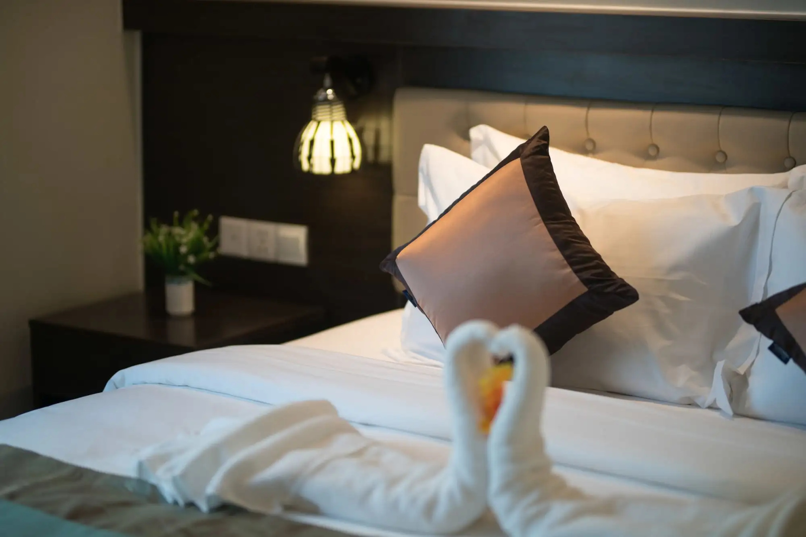 Foto - HM Grand Central Hotel