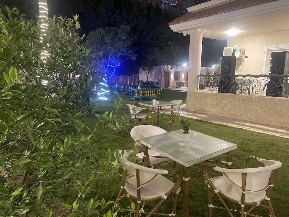 Foto - Turquoise Pyramids palace