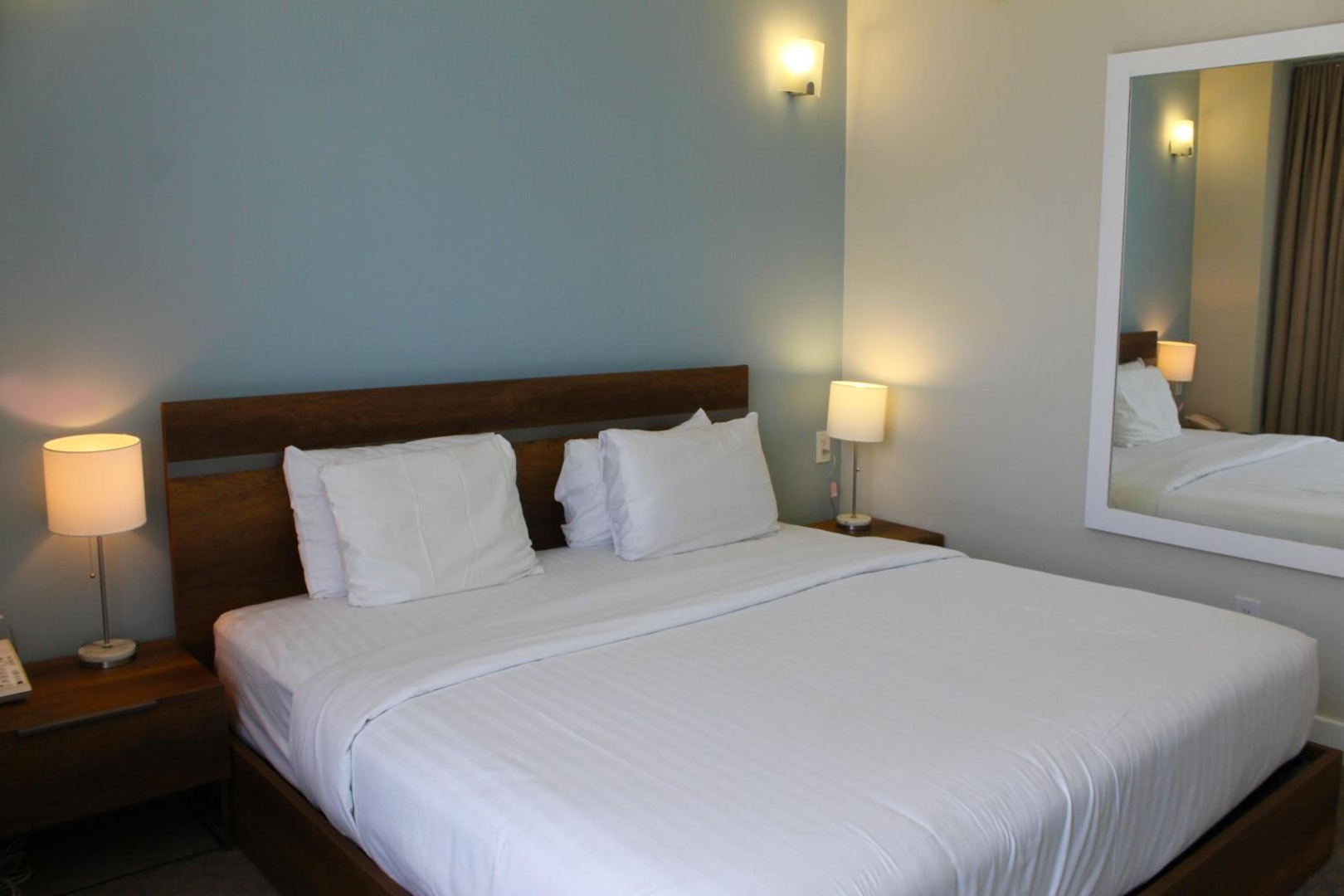 Foto - Marenas Beach Resort