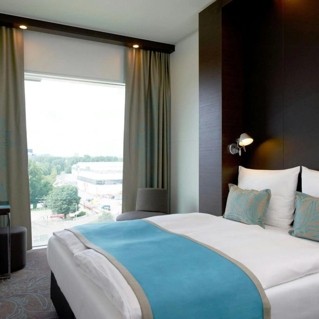 Photo - Motel One Amsterdam