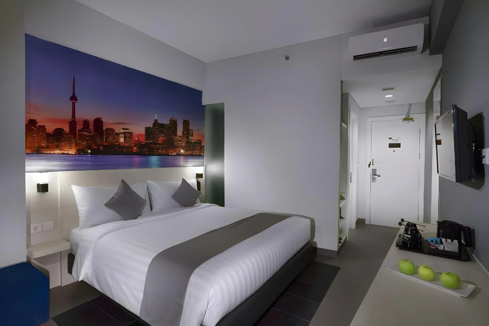 Foto - Hotel Neo+ Kebayoran, Jakarta by ASTON