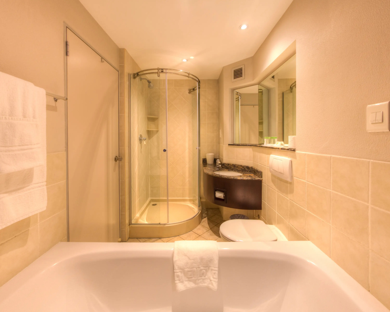 Foto - City Lodge Hotel Sandton, Morningside