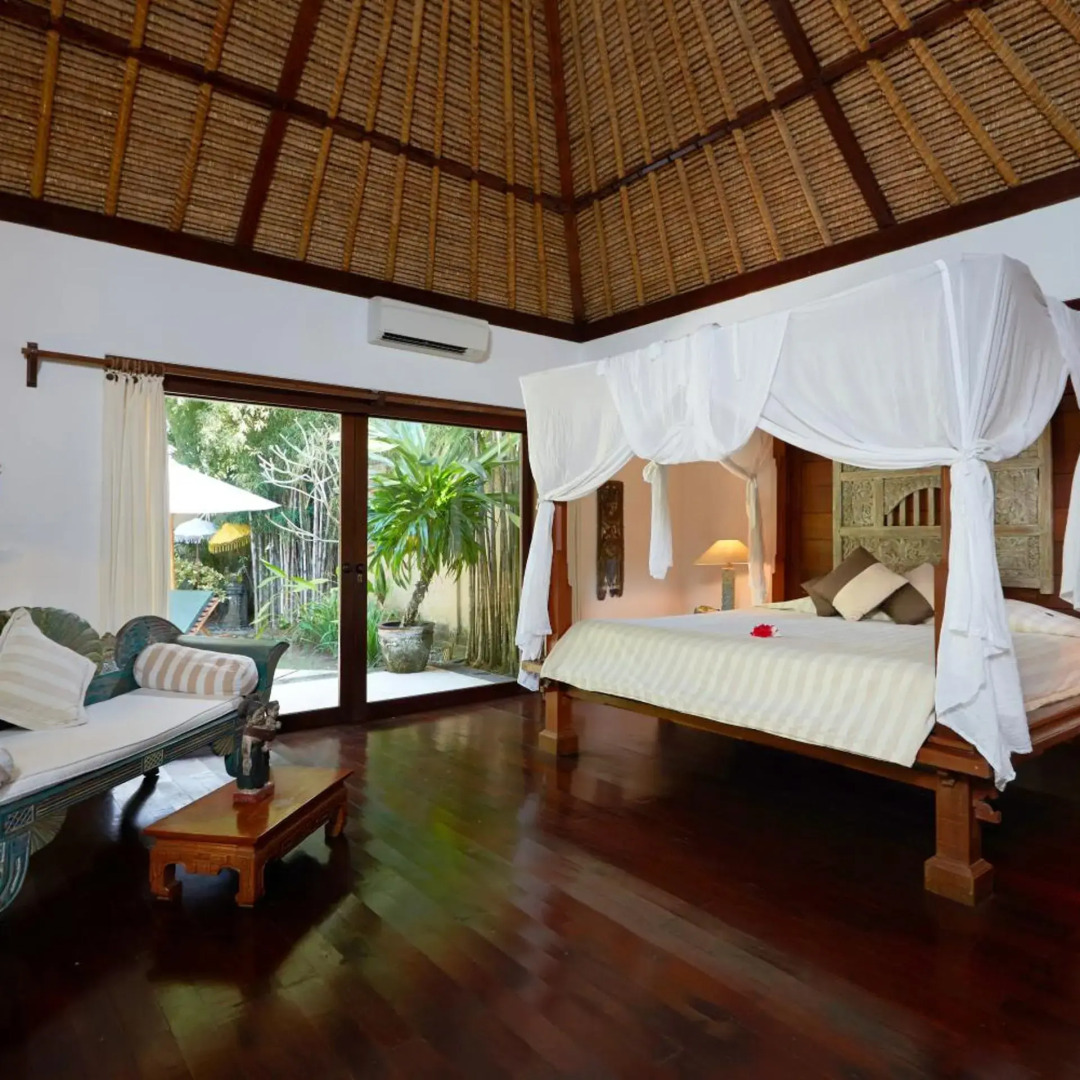 Foto - Visakha Sanur by Puri Signatures