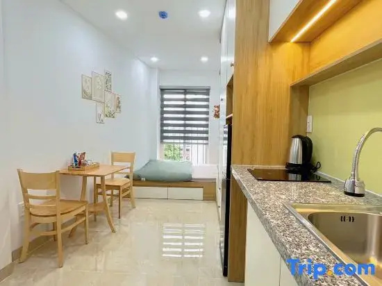 Foto - Hat Nang House - Go Vap