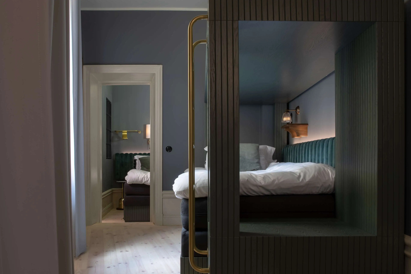 Foto - Hotel Frantz, WorldHotels Crafted