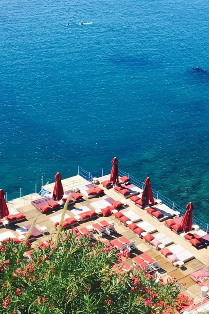 Foto - Bilem Hotel Beach & Spa