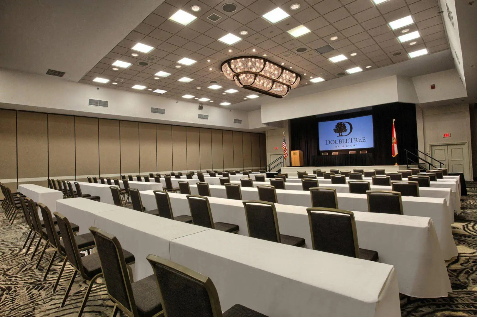 Foto - DoubleTree by Hilton at the Entrance to Universal Orlando