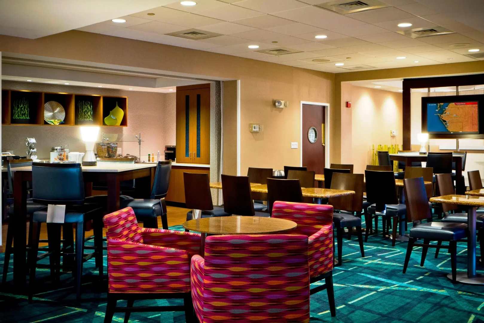Photo - SpringHill Suites Sarasota Bradenton