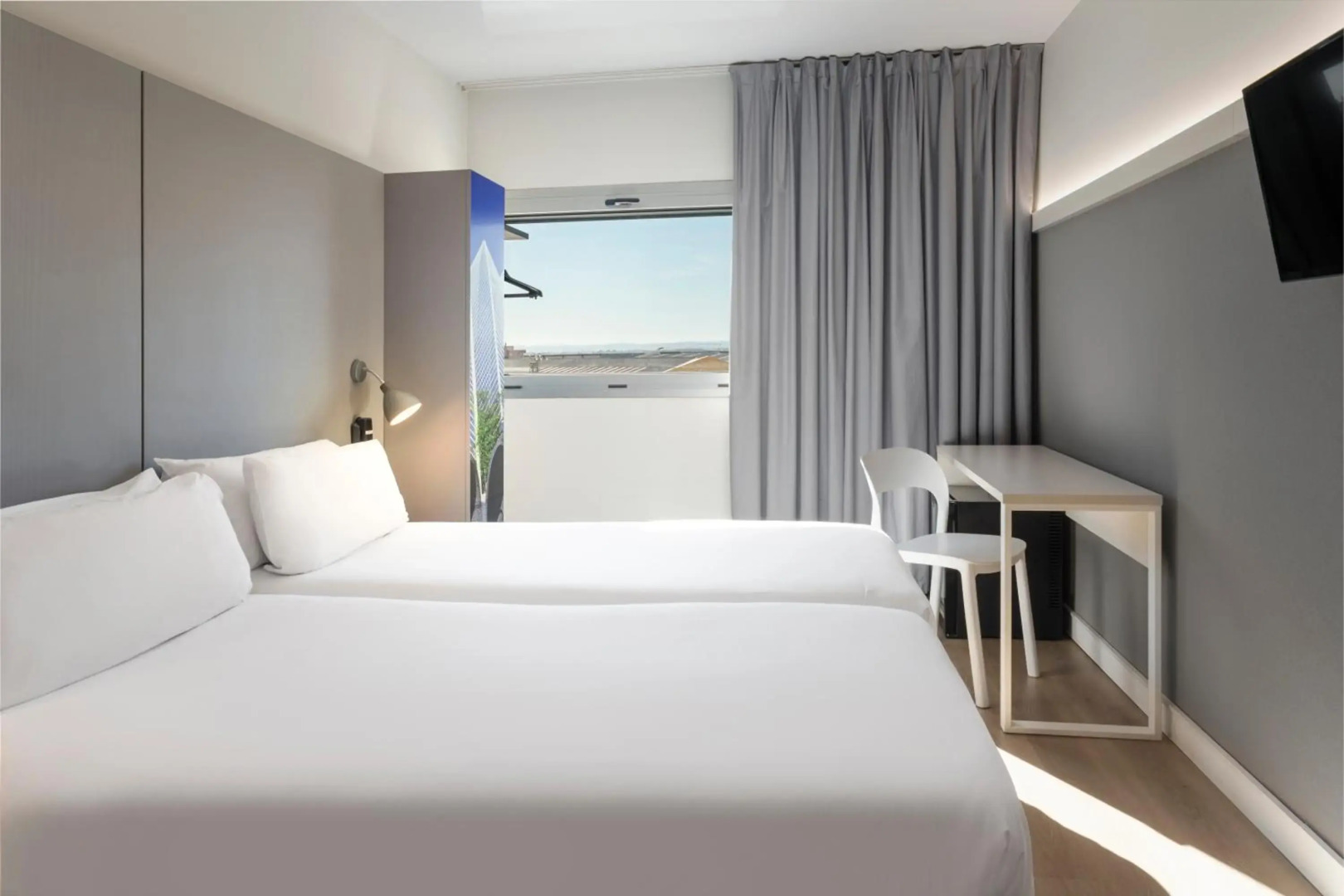 Photo - Ilunion Valencia 4