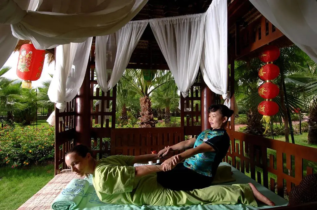 Photo - Delphin Palace Hotel