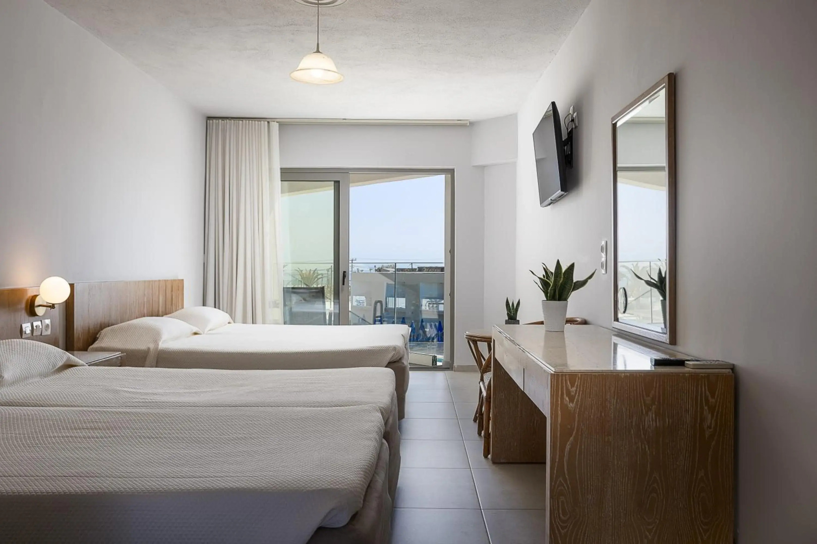 Foto - Rethymno Village