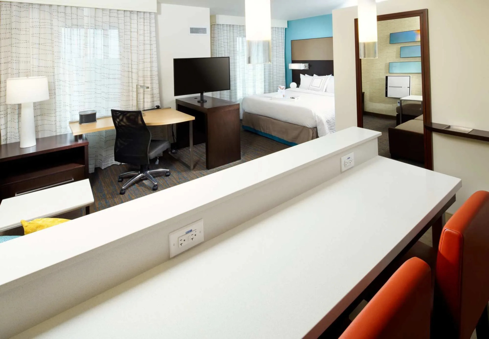 Photo - Residence Inn by Marriott Orlando Lake Nona