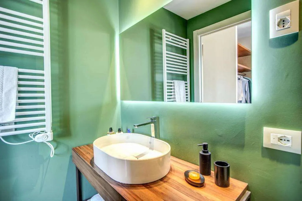 Foto - Milhouse Suites Duomo