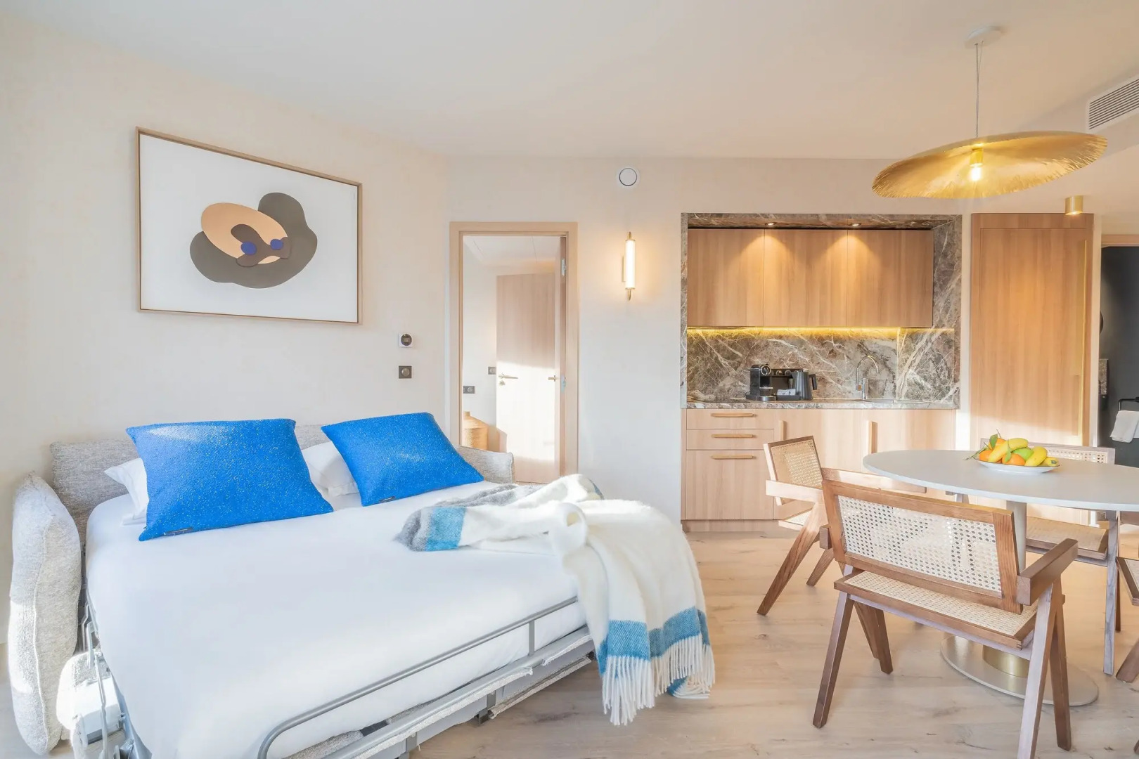 Foto - Yuna Porte-Maillot - ApartHotel