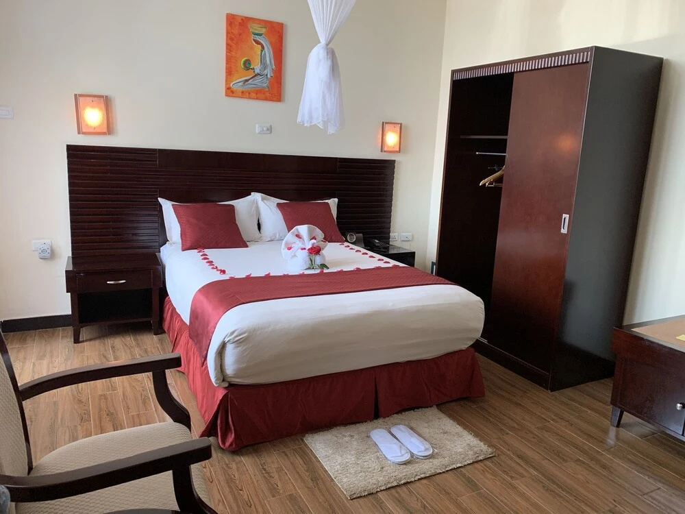 Delano Hotel