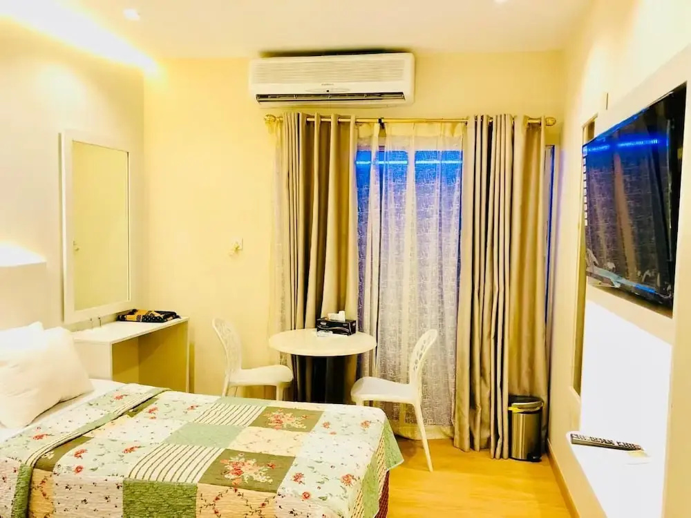 Foto - Al Ahrar Hotel