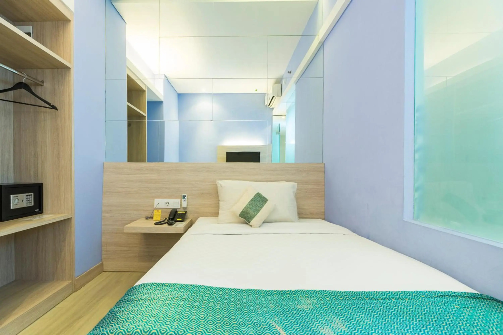 Photo - Royal City Hotel Jakarta