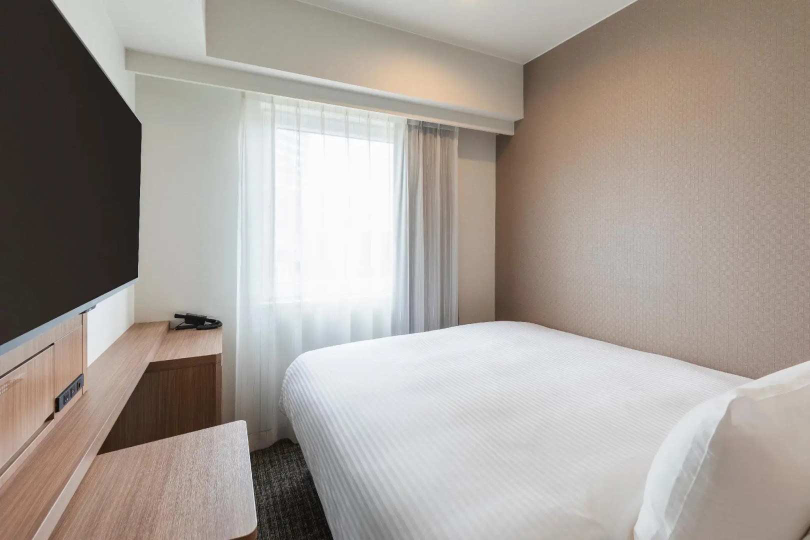 Foto - Sotetsu Fresa Inn Yokohama Higashiguchi