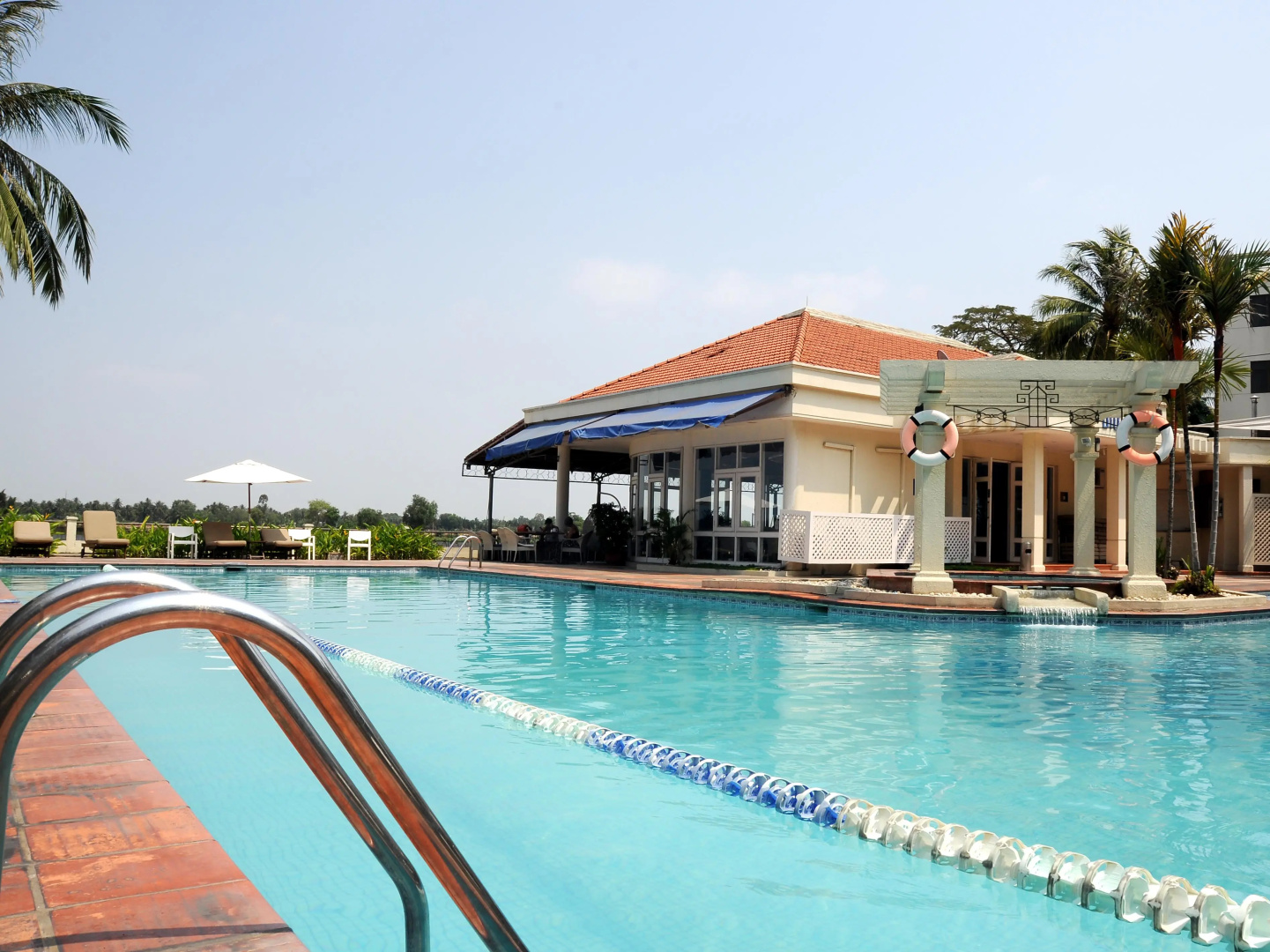 Photo - Riverside Serviced Apartments