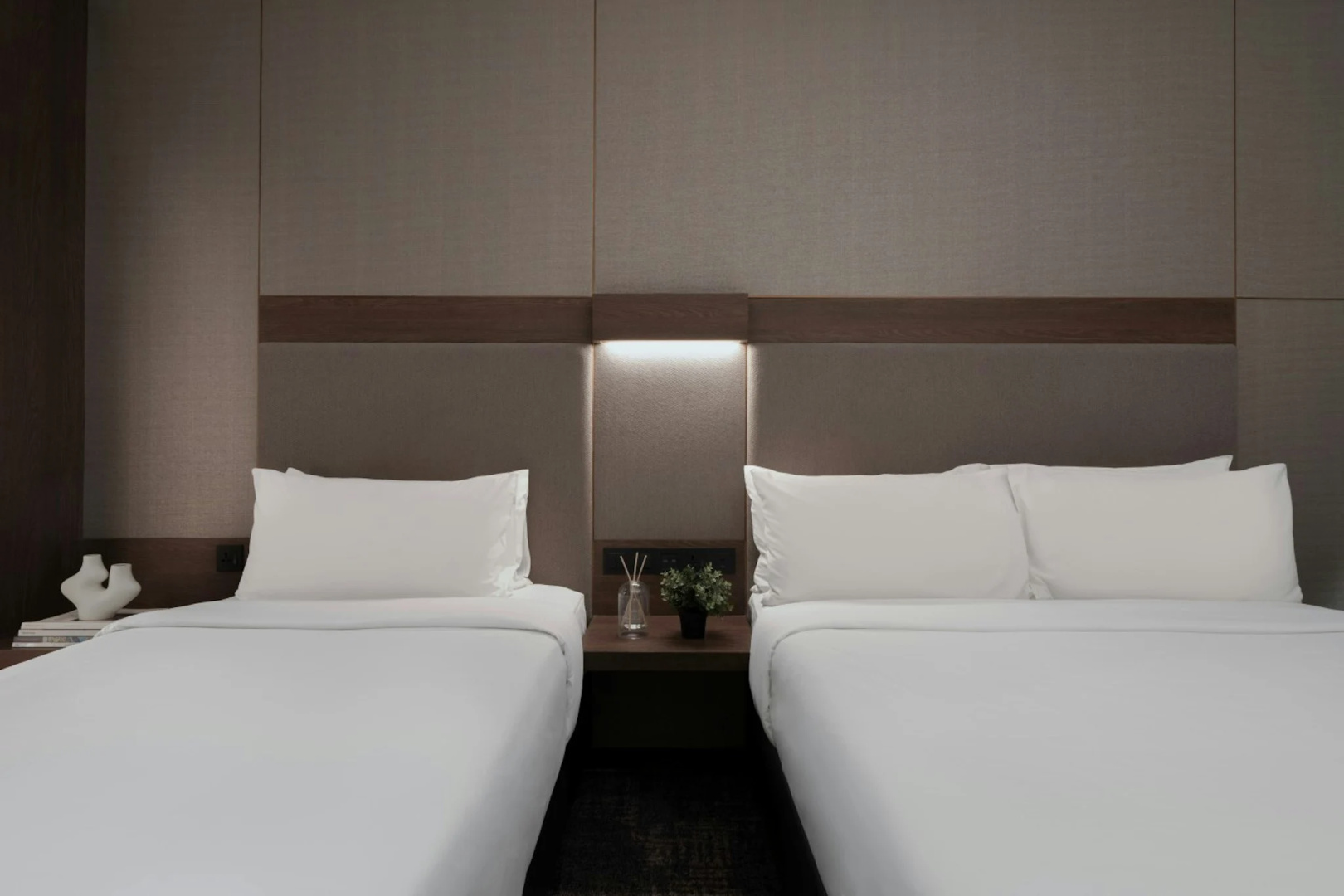 Photo - Oakwood Bencoolen Singapore