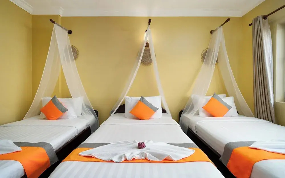 Photo - Harmony Indochine d'Angkor