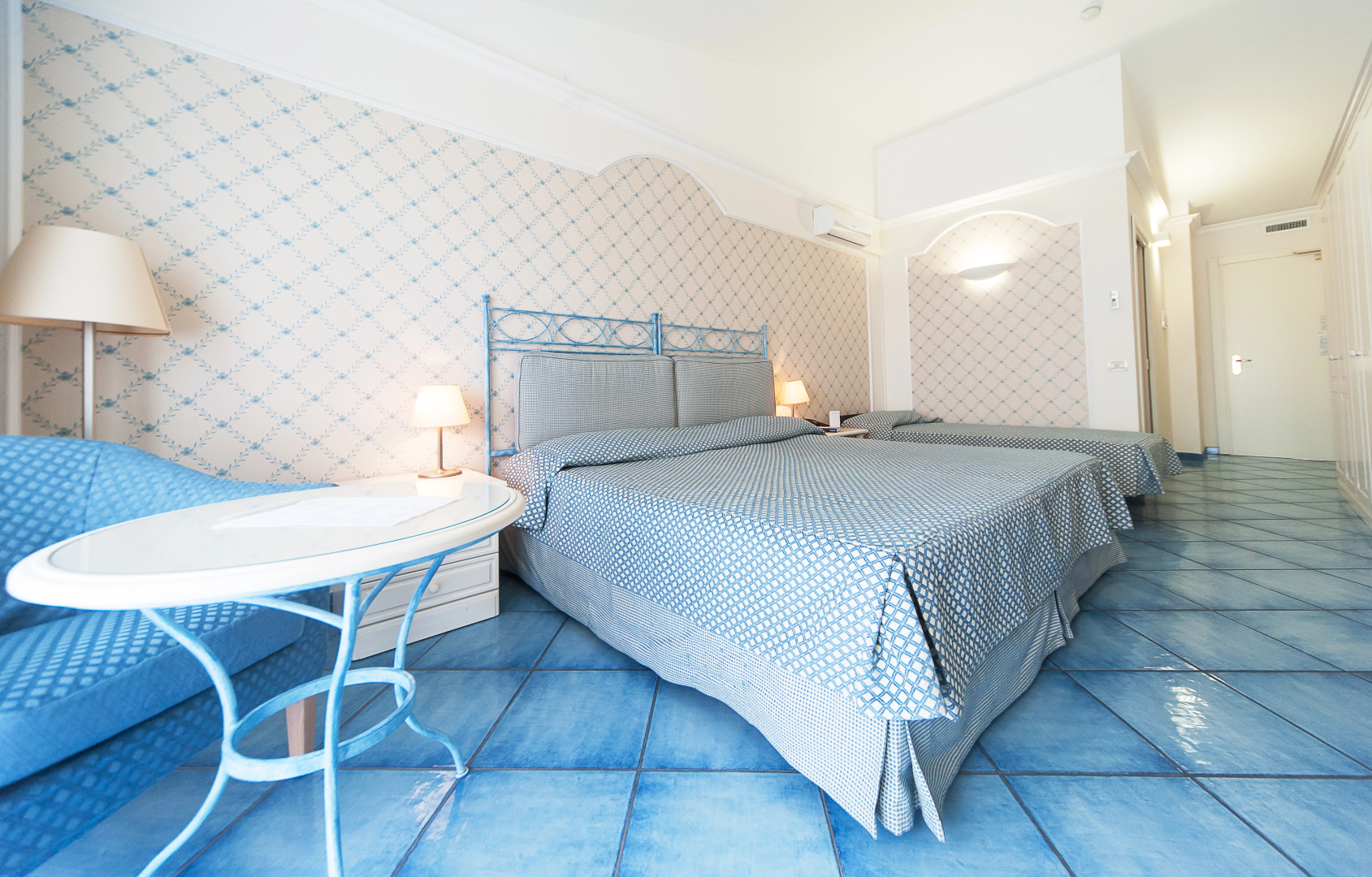 Foto - Hotel Santa Gilla