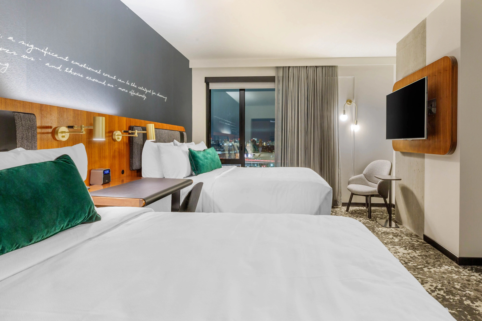Foto - Cambria Hotel Boston Downtown - Seaport