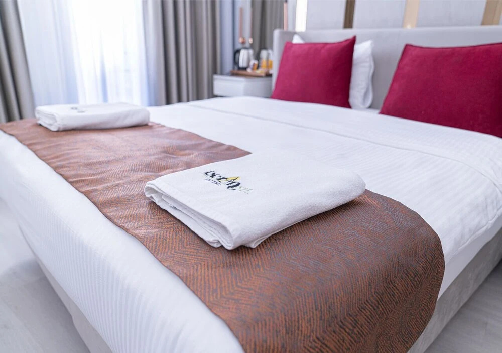 Foto - Cetin Port Hotel