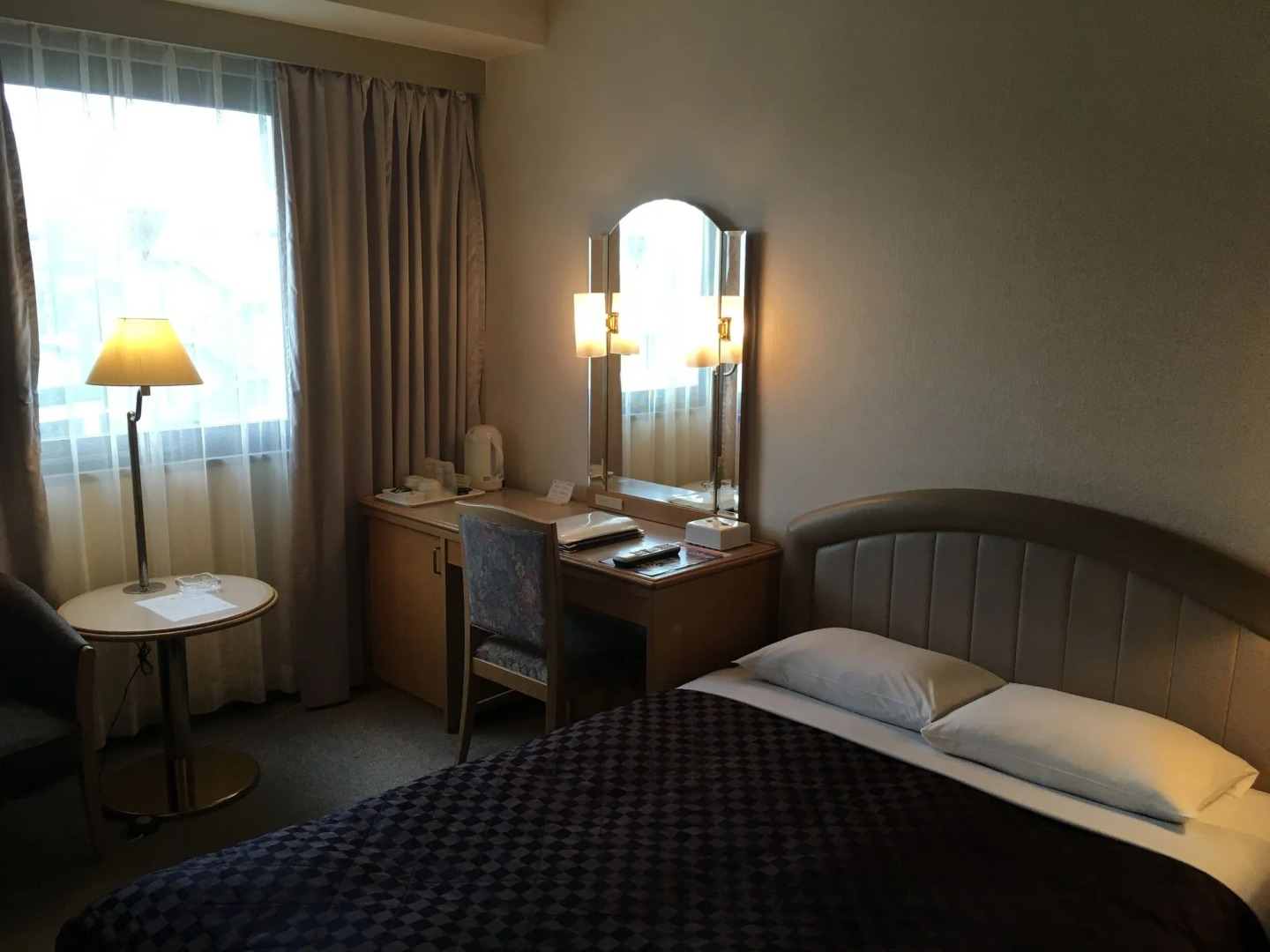 Photo - Urayasu Beaufort Hotel
