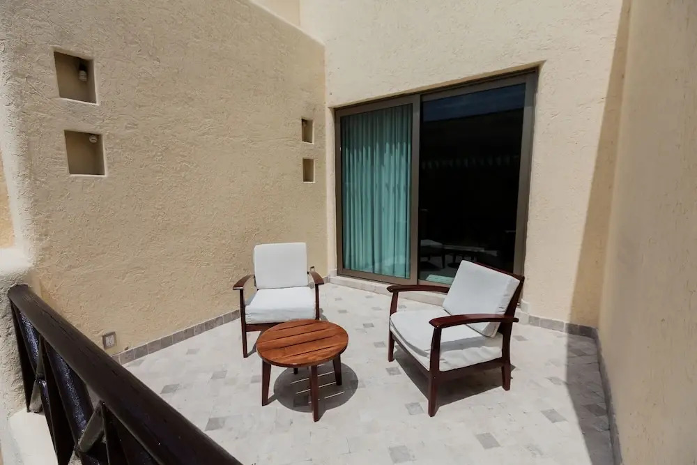 Foto - Zafiro Beach Boutique Resort