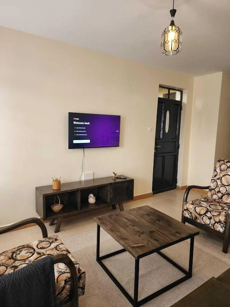 Lux Suites Ole Nairi Holiday Homes