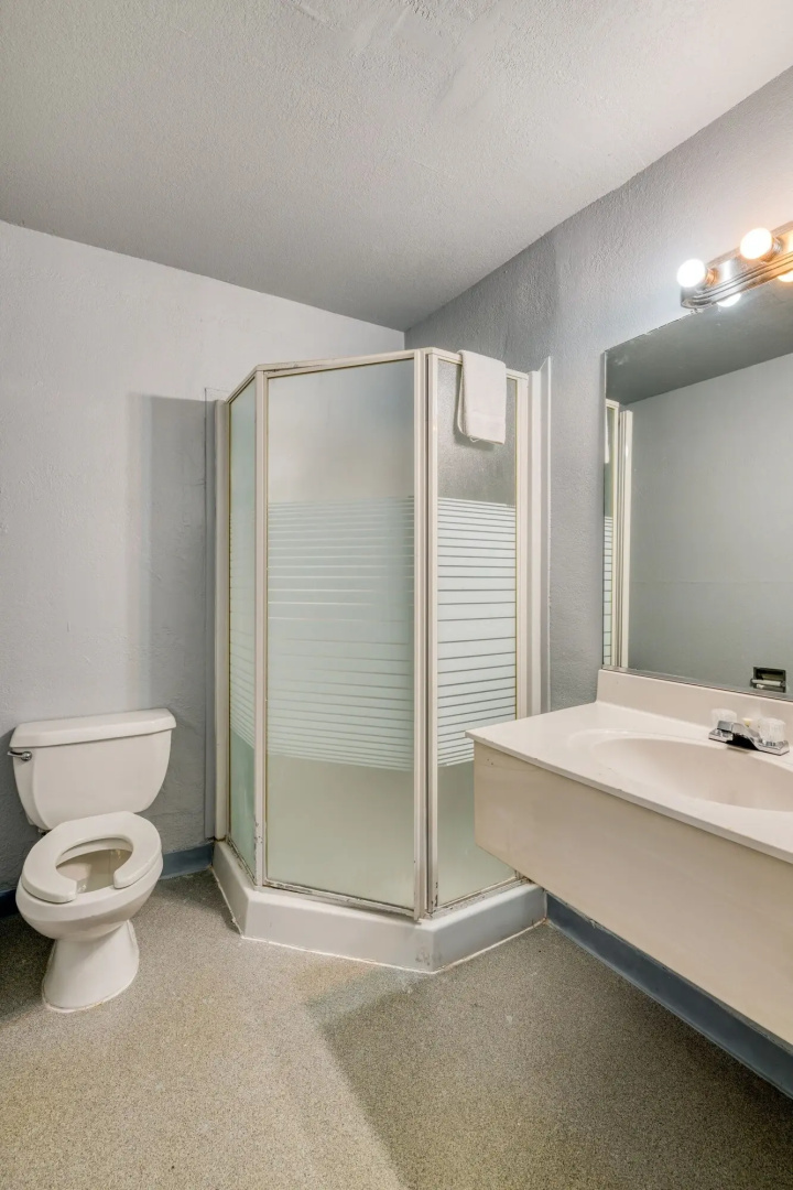 Foto - OYO Hotel Houston Southwest I-69