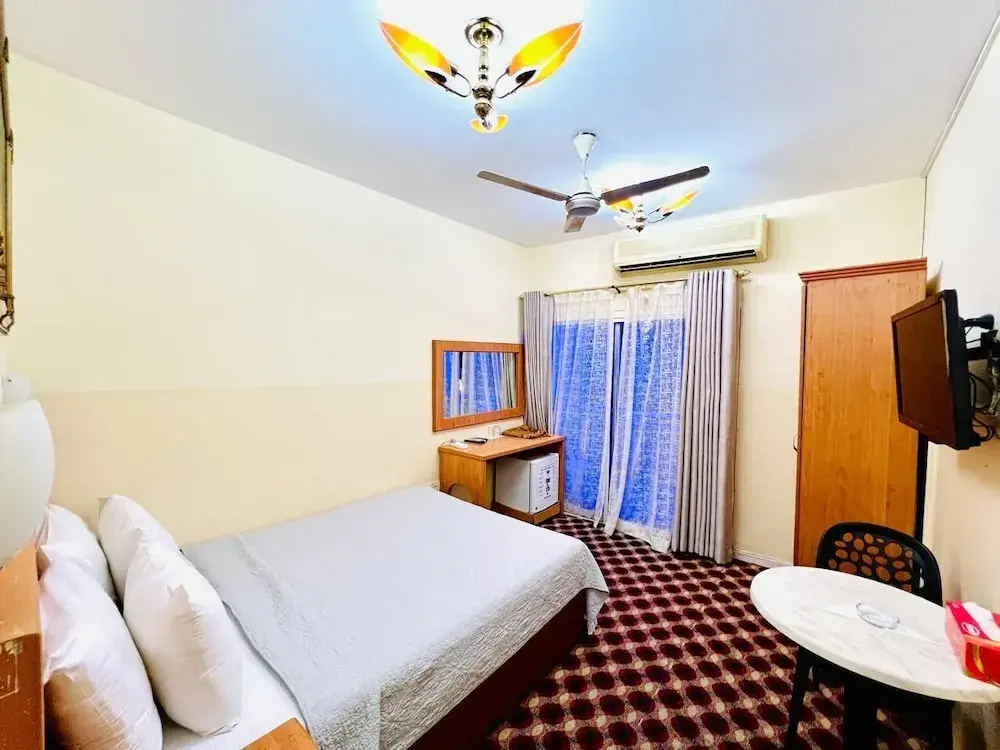 Foto - Al Ahrar Hotel
