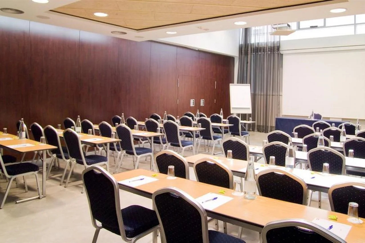 Photo - Hotel Gran Ultonia